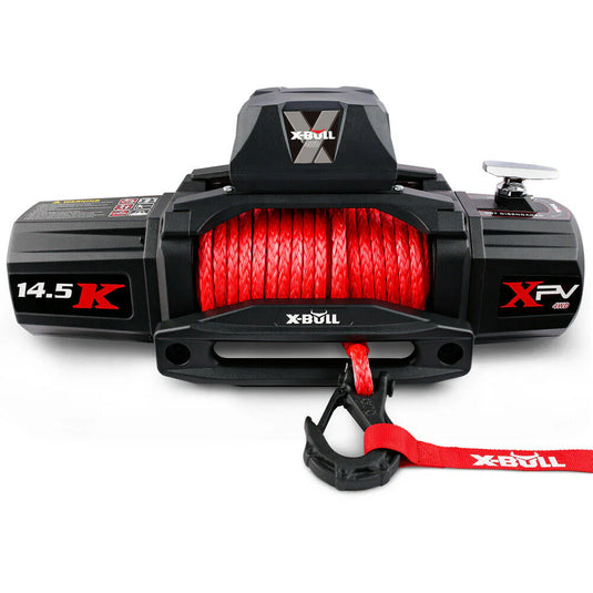 X-BULL Electric Winch Jeep,Truck,4WD