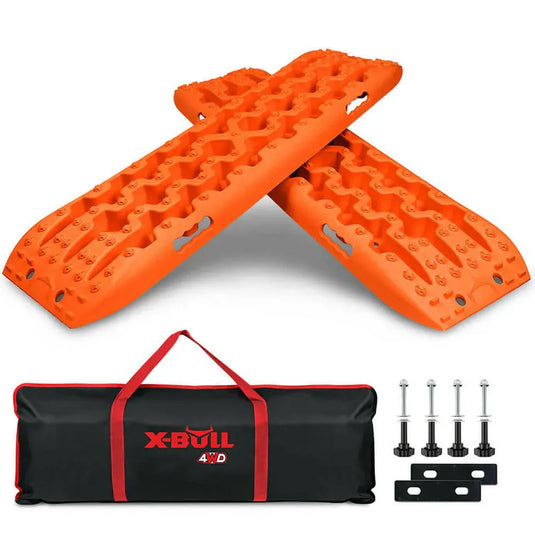 X-BULL Gen 3.0 Off-Road Recovery Traction Boards Recovery Tracks