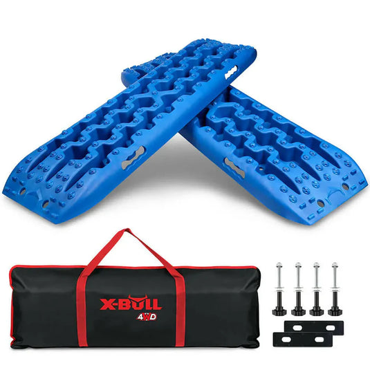 X-BULL Gen 3.0 Off-Road Recovery Traction Boards Recovery Tracks