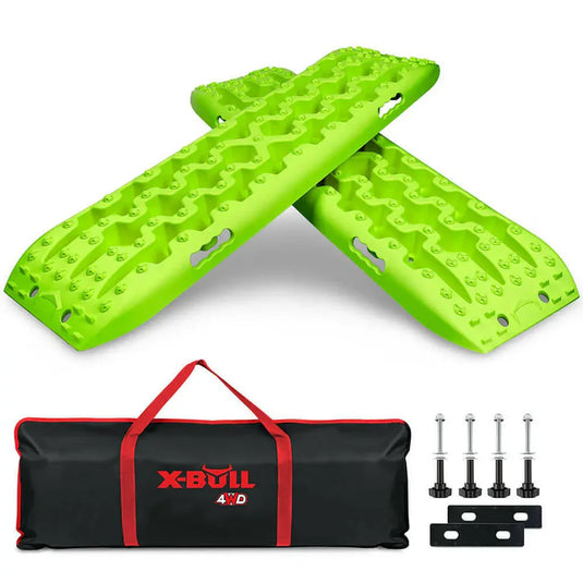 X-BULL Gen 3.0 Off-Road Recovery Traction Boards Recovery Tracks