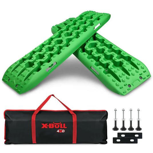 X-BULL Gen 3.0 Off-Road Recovery Traction Boards Recovery Tracks