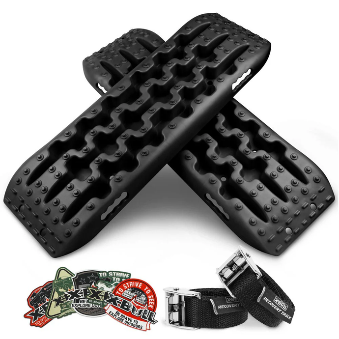 X-BULL Gen 2-S Off-Road Recovery  Traction Boards Recovery Tracks