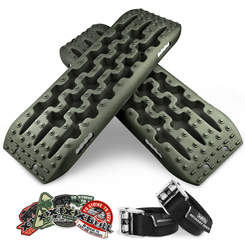 Load image into Gallery viewer, X-BULL Gen 2-S Off-Road Recovery  Traction Boards Recovery Tracks
