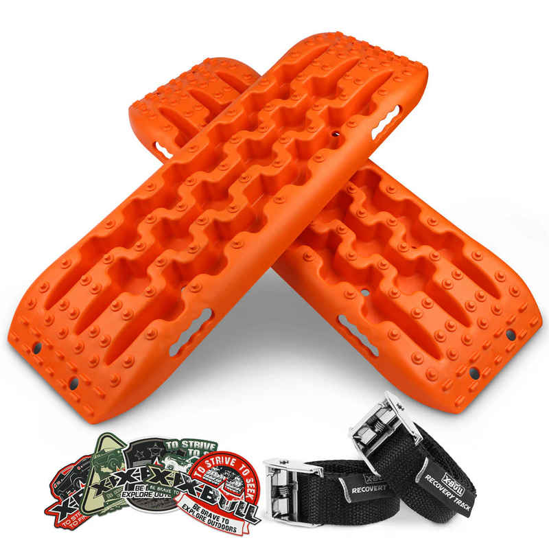 Load image into Gallery viewer, X-BULL Gen 2-S Off-Road Recovery  Traction Boards Recovery Tracks
