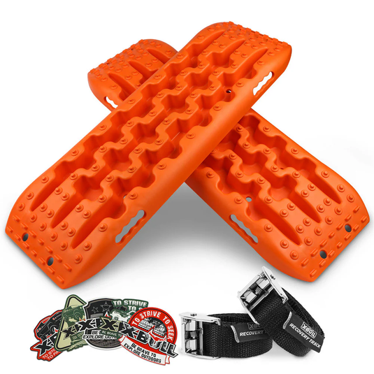 X-BULL Gen 2-S Off-Road Recovery  Traction Boards Recovery Tracks