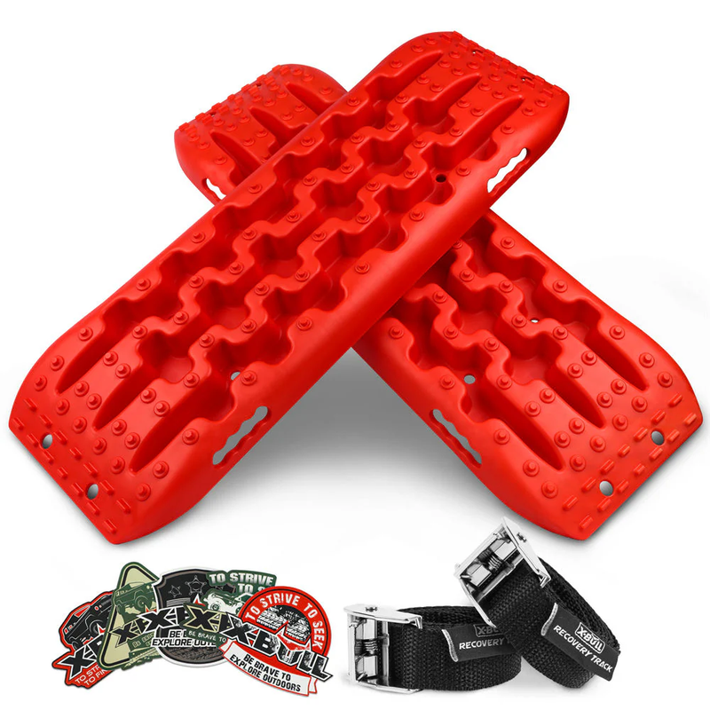 Load image into Gallery viewer, X-BULL Gen 2-S Off-Road Recovery  Traction Boards Recovery Tracks
