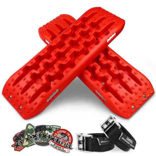 X-BULL Gen 2-S Off-Road Recovery  Traction Boards Recovery Tracks